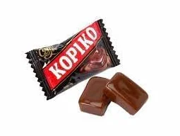 Kopiko Cukierki Kawowe Klasyczne Pudełko 1000 g