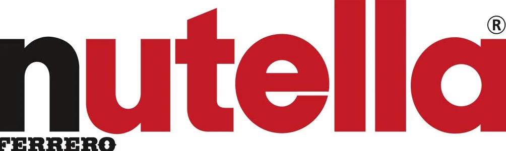 Nutella 3 kg opakowanie
