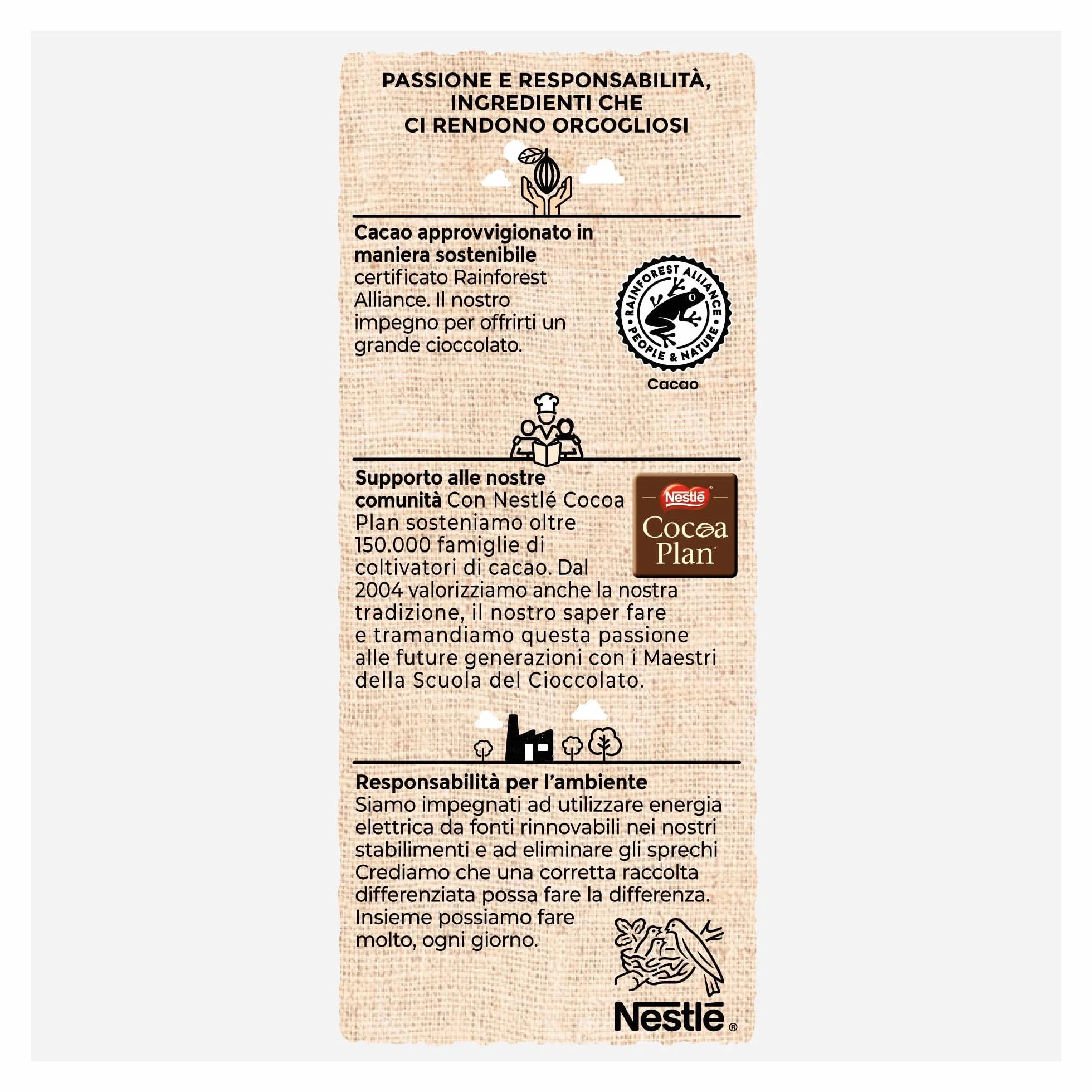 Czekoladki Grifo Cioccolatini 200g - Perugina