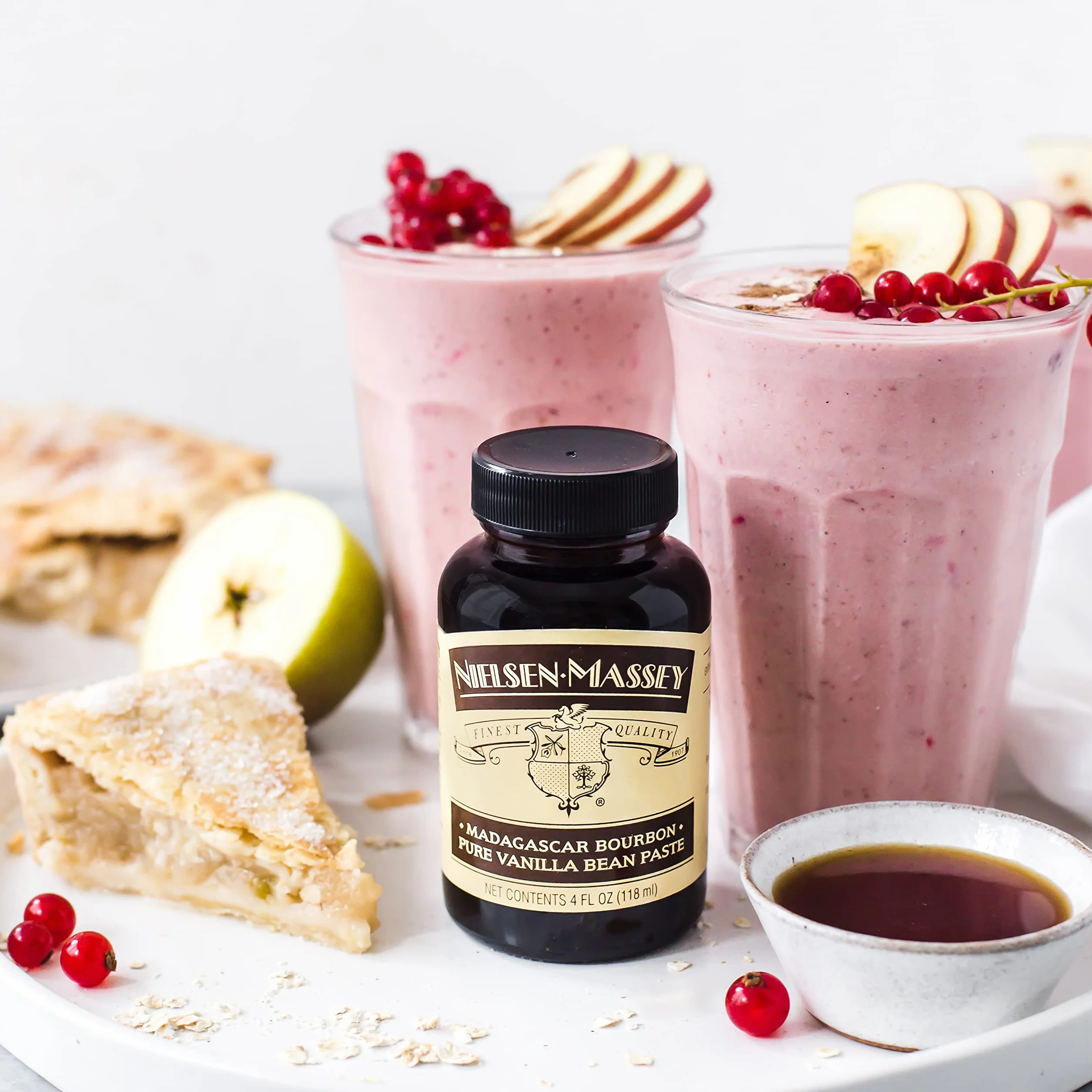 Nielsen-Massey Madagascar Bourbon Pure Vanilla Bean Paste