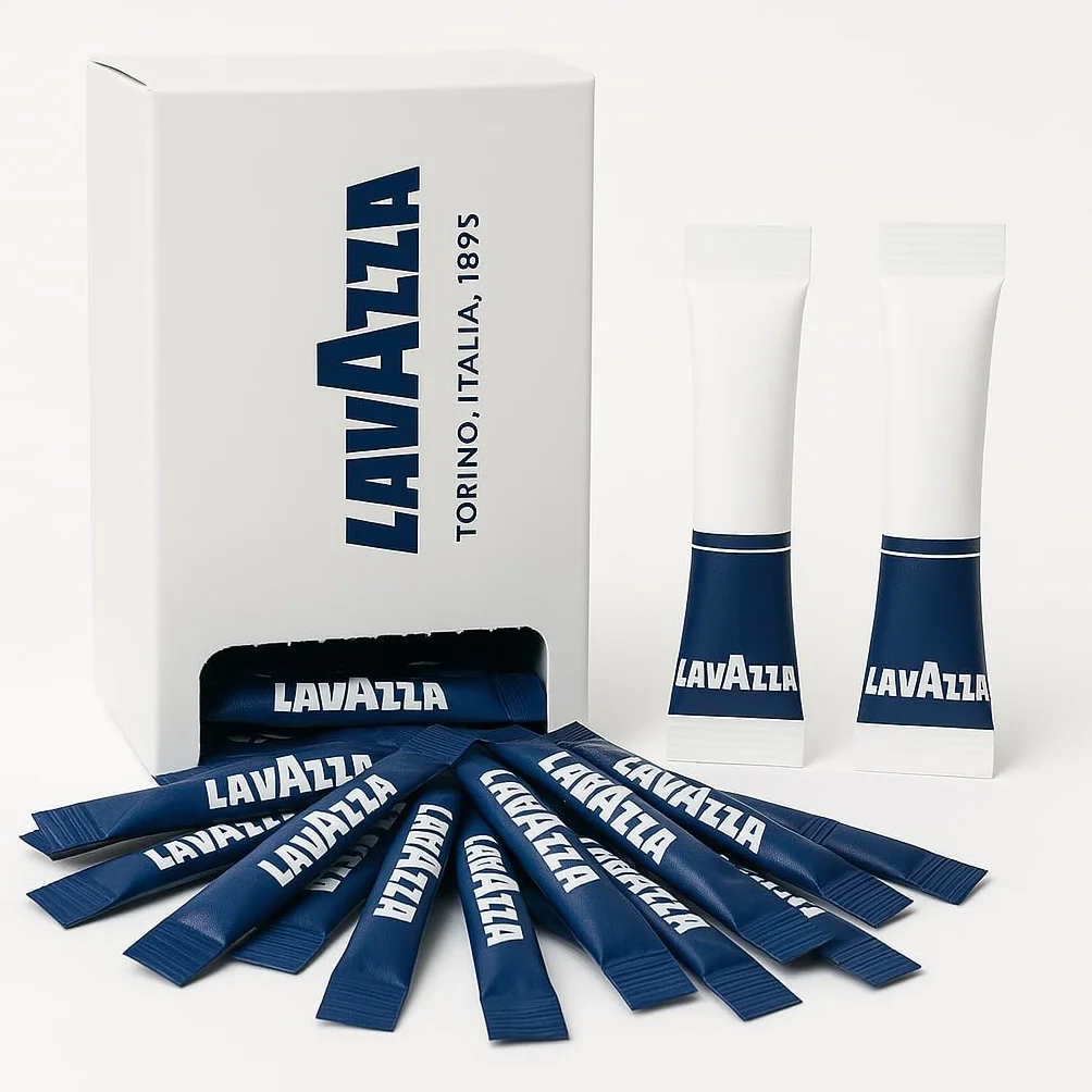 Lavazza Cukier (700 szt. x 4g)