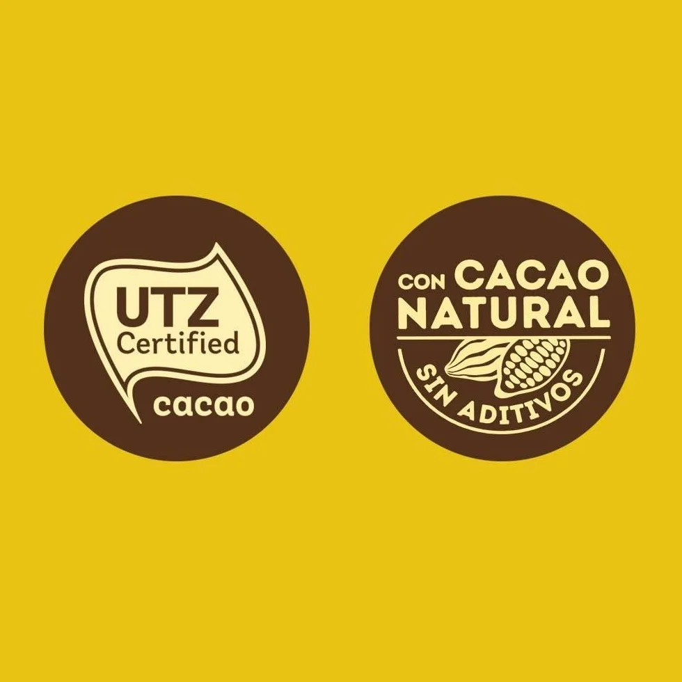 COLACAO Oryginalny gorący napój czekoladowy 390 g