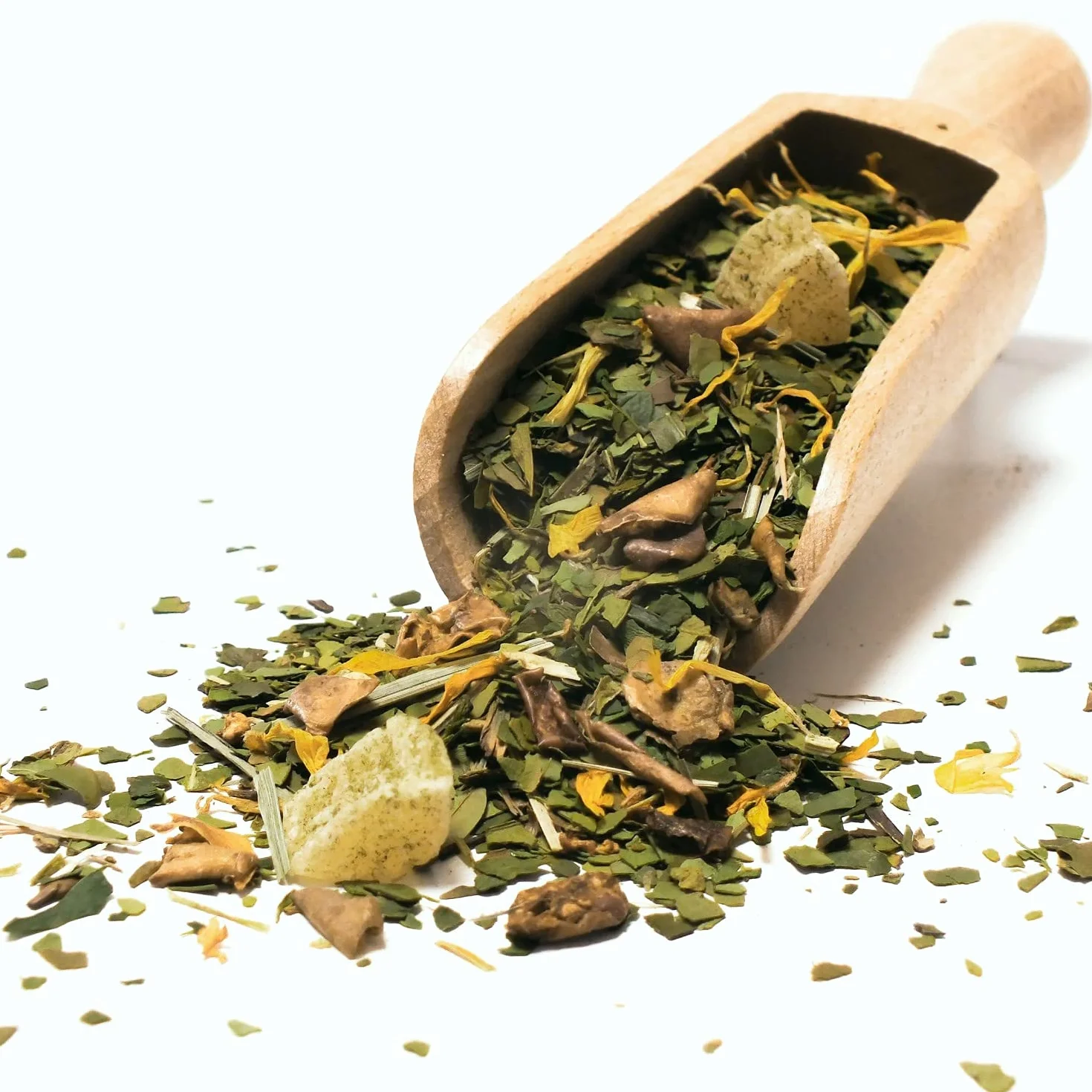 Verde Mate Green Fruity Yerba Mate 3 x 500 g mango maracuya ananas dragon brazylijski