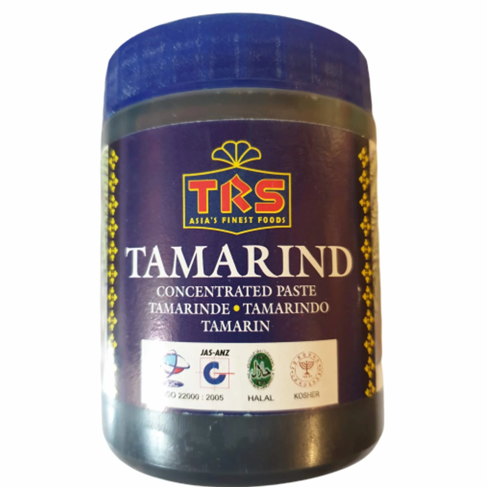 TRS Tamarind Paste (koncentrat tamaryndowca) 400 g
