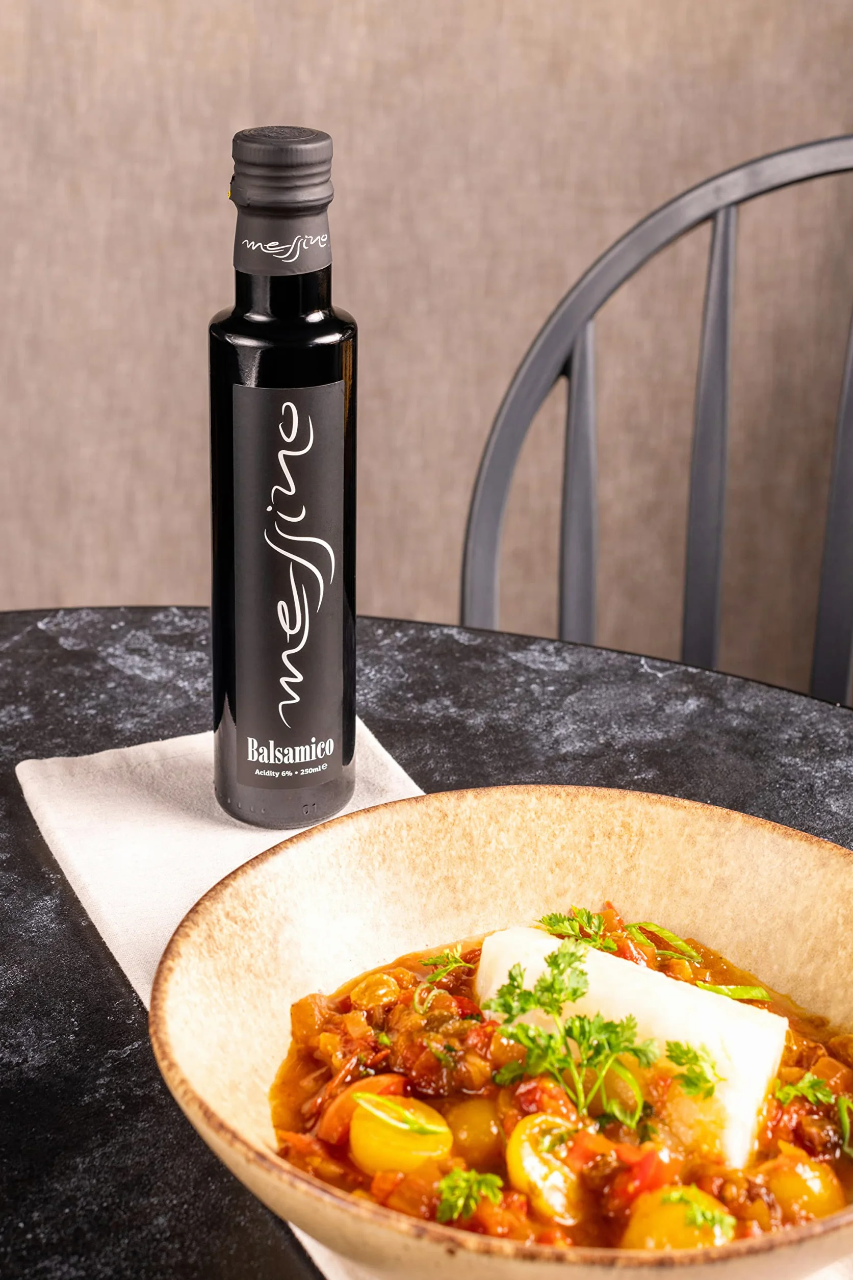 Messino Ocet balsamiczny 250 ml (opakowanie 2 szt.)